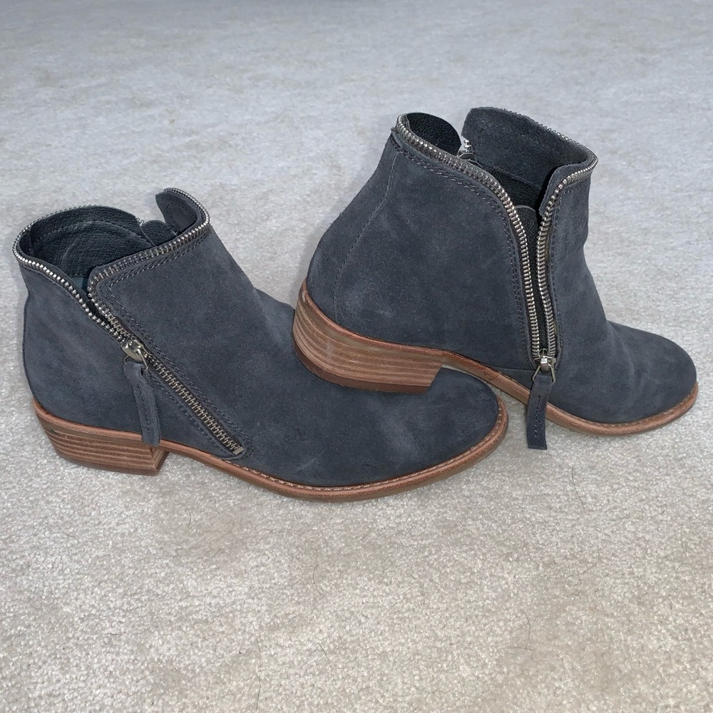 Women’s Dolce Vita Booties